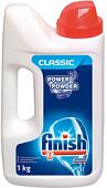 Таблетки для посудомоечной машины Finish Classic 1кг