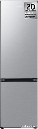 Холодильник Samsung RB38C600DSA/EF