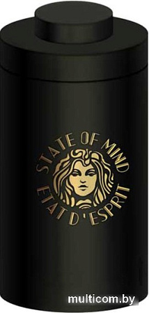 Ароматизированая свеча State of Mind Voluptuous Seduction (200 г)