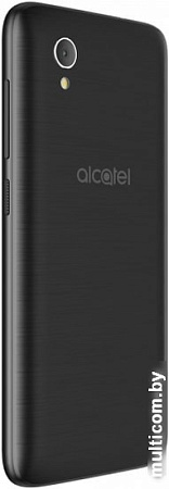 Смартфон Alcatel 1 1GB/16GB (черный)
