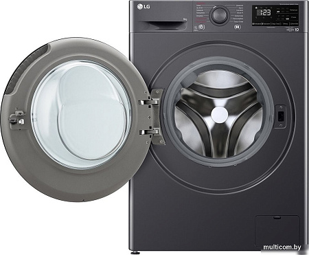 Стиральная машина LG F2V3PS6J