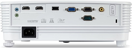 Проектор Acer P1357Wi MR.JUP11.001