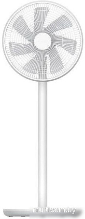 Вентилятор Xiaomi SmartMi DC Natural Wind Fan S2