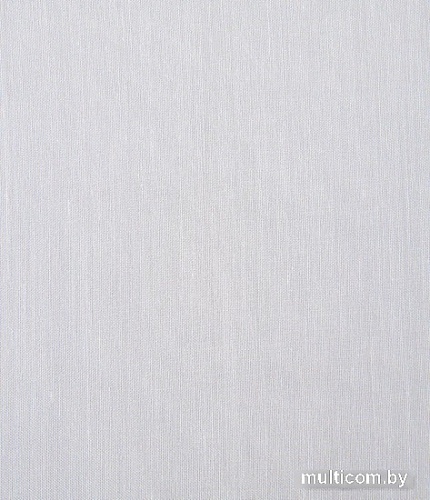 Тюль Legrand Боско 3x2.6 м 58128667 с утяжелителем (белый)