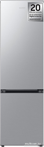 Холодильник Samsung RB38C600DSA/EF