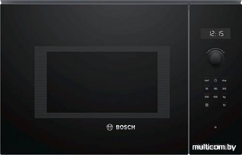 Микроволновая печь Bosch BFL554MB0