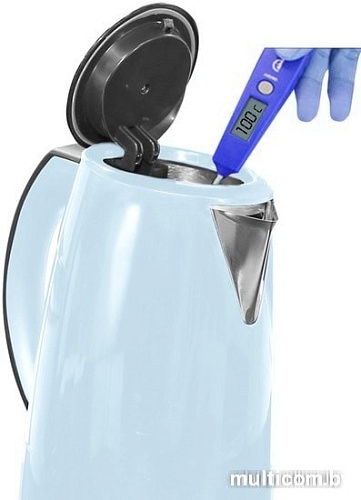 Электрочайник Zigmund & Shtain KE-824