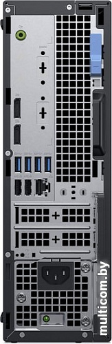 Компактный компьютер Dell OptiPlex SFF 5070-4821