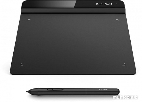 Графический планшет XP-Pen Star G640