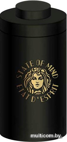 Ароматизированая свеча State of Mind Voluptuous Seduction (200 г)