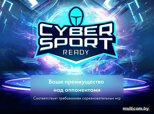 Клавиатура Thunderobot KL5087R