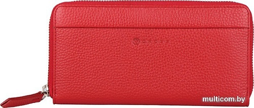 Портмоне Cross Colors Rosso AC3138287-5-8 (красный)