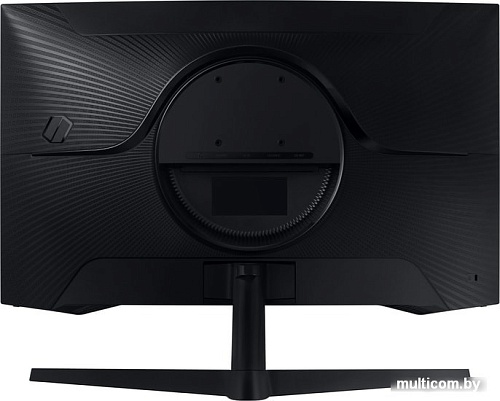 Монитор Samsung Odyssey G5 C27G54TQW