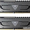 Оперативная память Patriot Viper Steel Series 2x32GB DDR4 PC4-25600 PVS464G320C6K