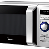 Микроволновая печь Midea AG820NN1-S