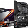 Материнская плата Gigabyte B550 Aorus Elite V2 (rev. 1.0)