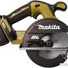 Дисковая пила Makita DCS551RMJ