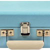 Crosley Cruiser Deluxe (бирюзовый)