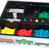 Настольная игра Days of Wonder Ticket to Ride: Европа (Билет на поезд: Европа)