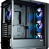Корпус Zalman Z9 Iceberg MS (черный)