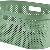 Корзина Curver 245808 (зеленый)
