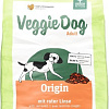 Сухой корм для собак Green Petfood VeggieDog Origin 10 кг