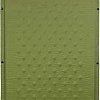 Самонадувающийся коврик Talberg Basic Large Mat (оливковый)