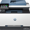 МФУ HP Color LaserJet Pro 3303fdw