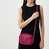 Женская сумка David Jones 823-CM6740-RRD (фуксия)