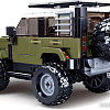 Конструктор Sluban Модельки. Внедорожник M38-B1015 9590286