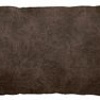 Декоративная подушка Сонум Энигма 30x50 (шоколад)