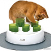 Игрушка для кошек Catit Senses 2.0 Интерактивная кормушка