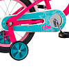 Детский велосипед Schwinn Elm 16 2022 S0615RUWB (розовый)