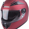 Studds Scorpion Solid (M, винный матовый)
