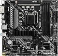 Материнская плата MSI MAG B460M Bazooka