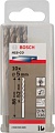 Набор сверл Bosch 2608585885