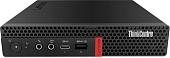 Компактный компьютер Lenovo ThinkCentre M720 Tiny 10T7009NRU