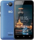 Смартфон BQ-Mobile BQ-4501G Fox Easy (синий)