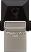 USB Flash Kingston DataTraveler microDuo 64GB (DTDUO3/64GB)