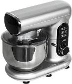 Планетарный миксер JVC JK-MX515 (серебристый)