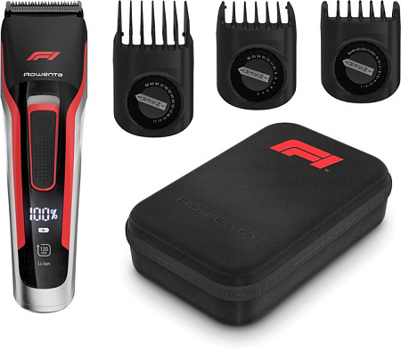 Машинка для стрижки волос Rowenta TN524MF0