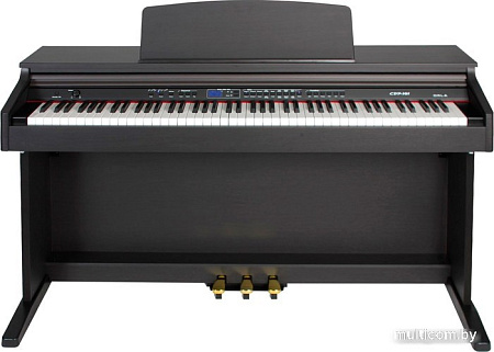 Цифровое пианино Orla CDP 101 DLS Rosewood
