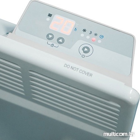 Конвектор ELBOOM ЭВ1-УБАТ1-1,5/230 БЕ