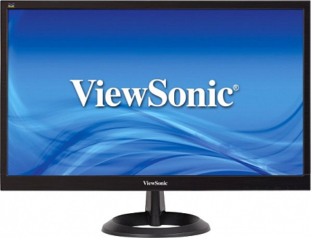 Монитор ViewSonic VA2261-2