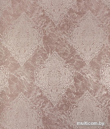 Штора Legrand Халиф 1.7x2.8 58119807 (розовый)