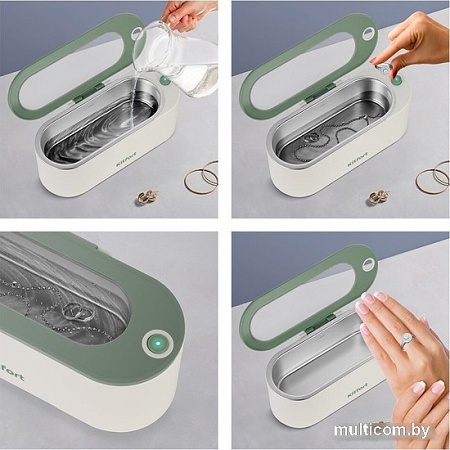 Стерилизатор маникюрный Kitfort KT-6310