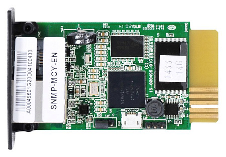 Сетевая карта IPPON SNMP RT 33 1180661