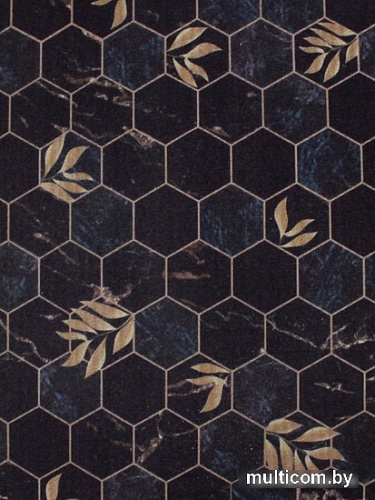 Придверный коврик Евроковрик №96 120x120