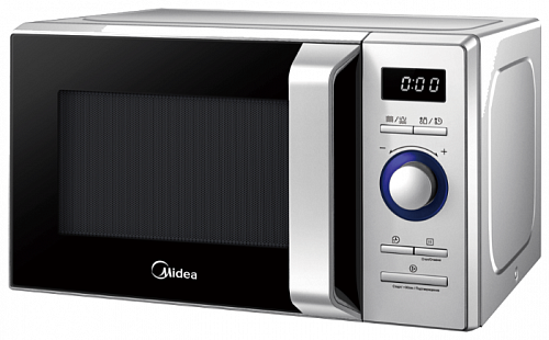 Микроволновая печь Midea AG820NN1-S