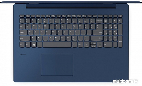 Ноутбук Lenovo IdeaPad 330-15IGM 81D1002NRU